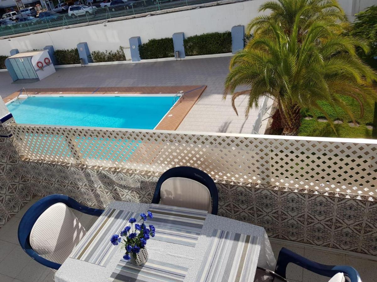 Tinache Blue Marine Apartment Playa del Inglés Extérieur photo