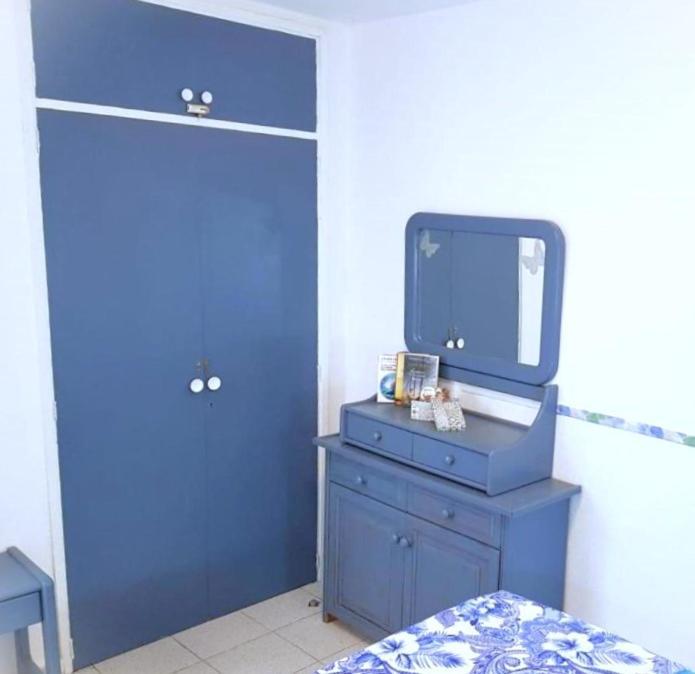 Tinache Blue Marine Apartment Playa del Inglés Extérieur photo