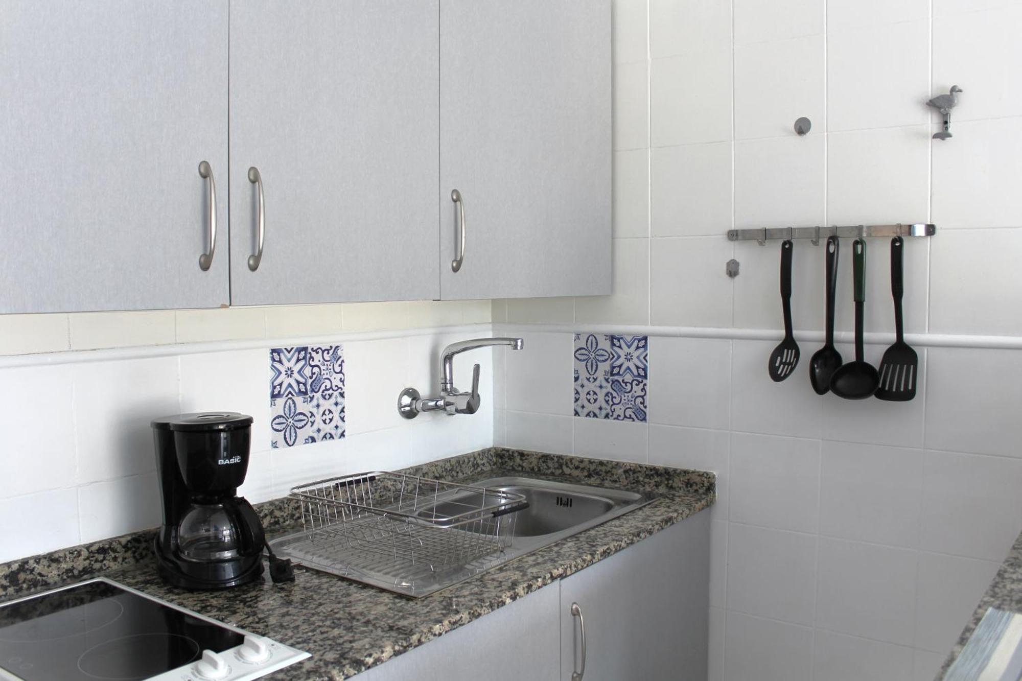 Tinache Blue Marine Apartment Playa del Inglés Extérieur photo