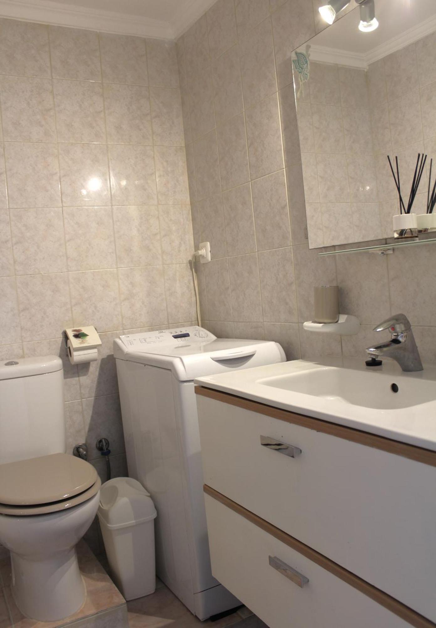 Tinache Blue Marine Apartment Playa del Inglés Extérieur photo