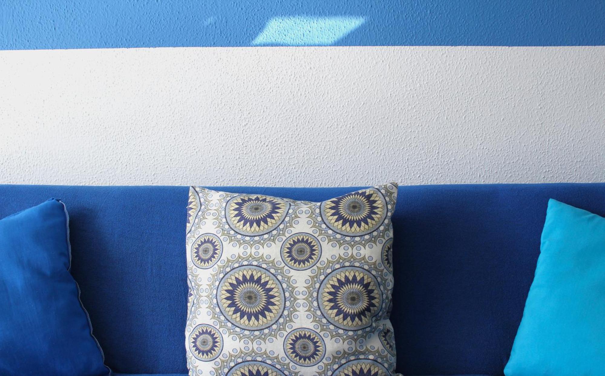 Tinache Blue Marine Apartment Playa del Inglés Extérieur photo