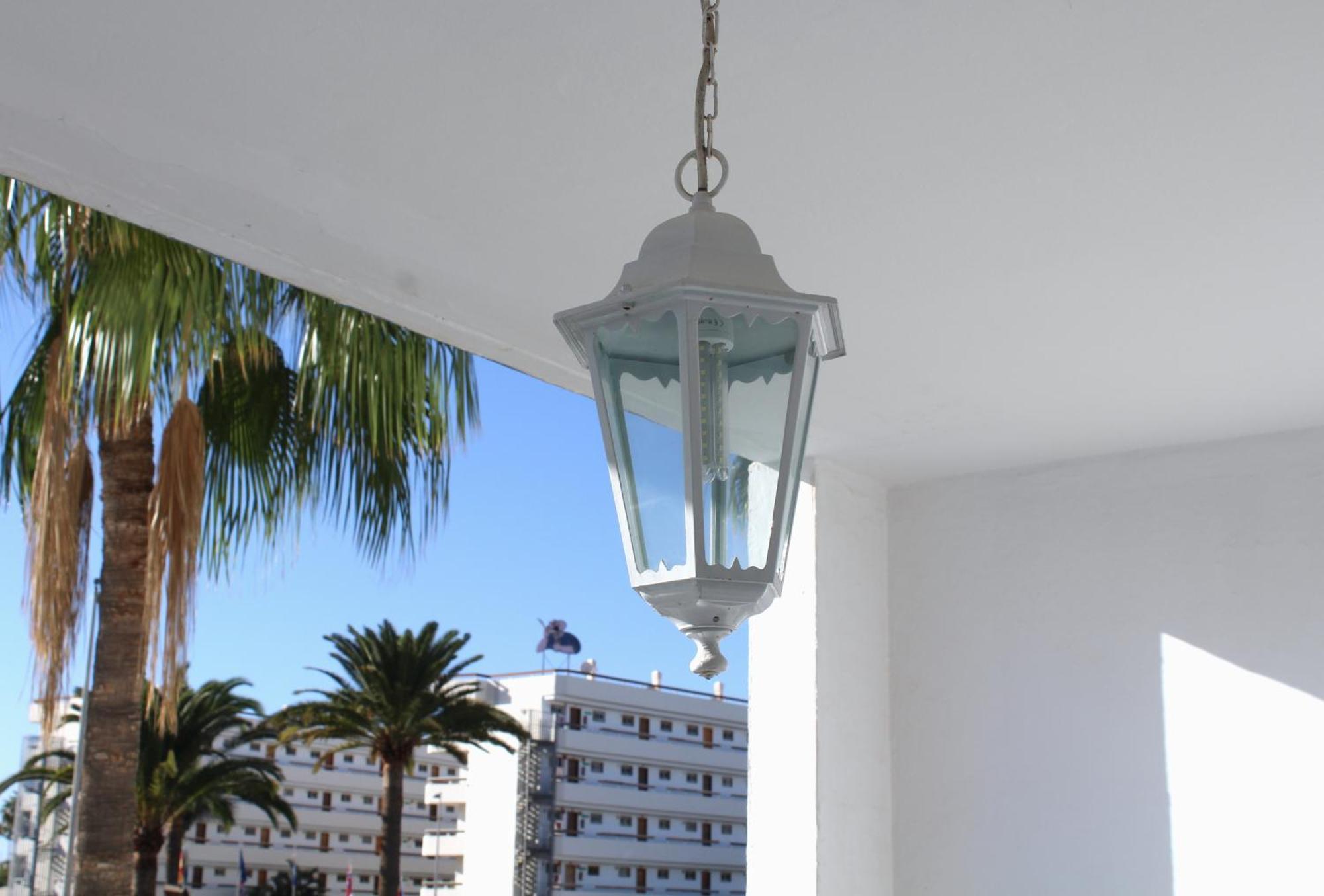 Tinache Blue Marine Apartment Playa del Inglés Extérieur photo