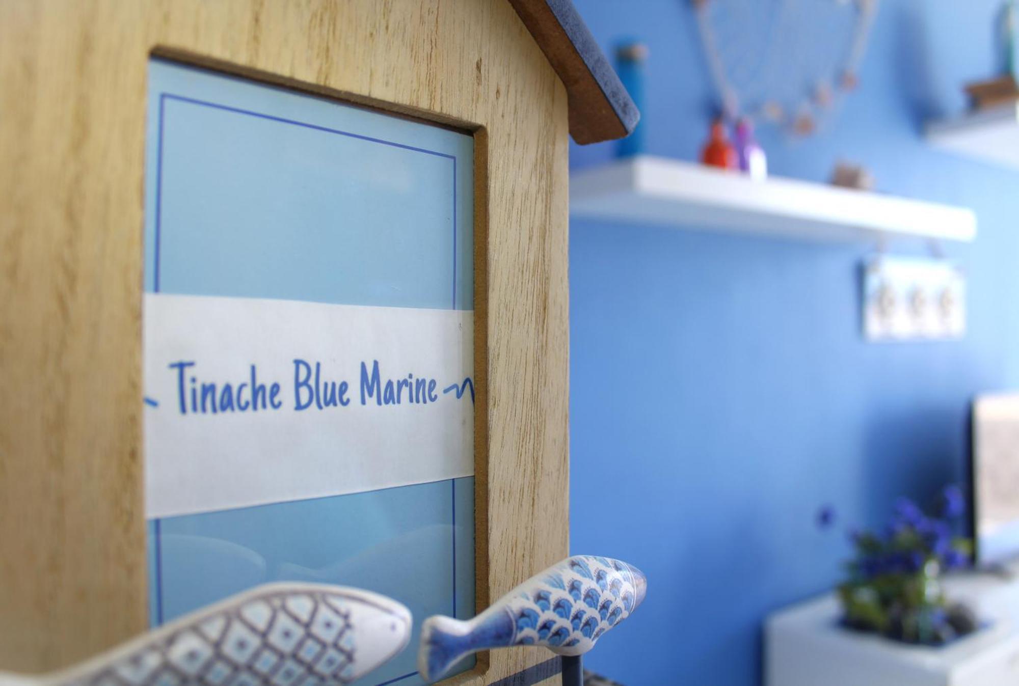 Tinache Blue Marine Apartment Playa del Inglés Extérieur photo