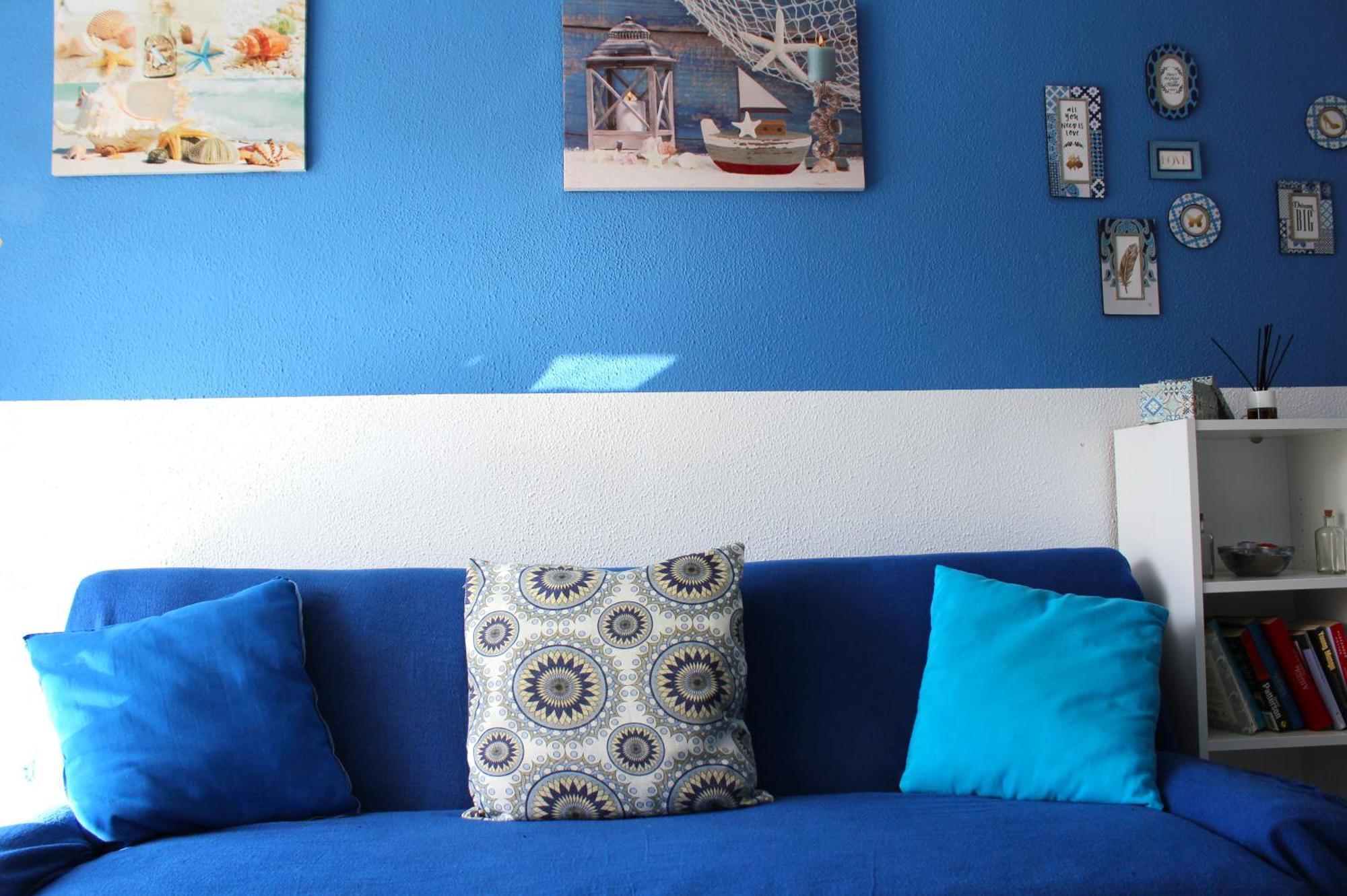 Tinache Blue Marine Apartment Playa del Inglés Extérieur photo