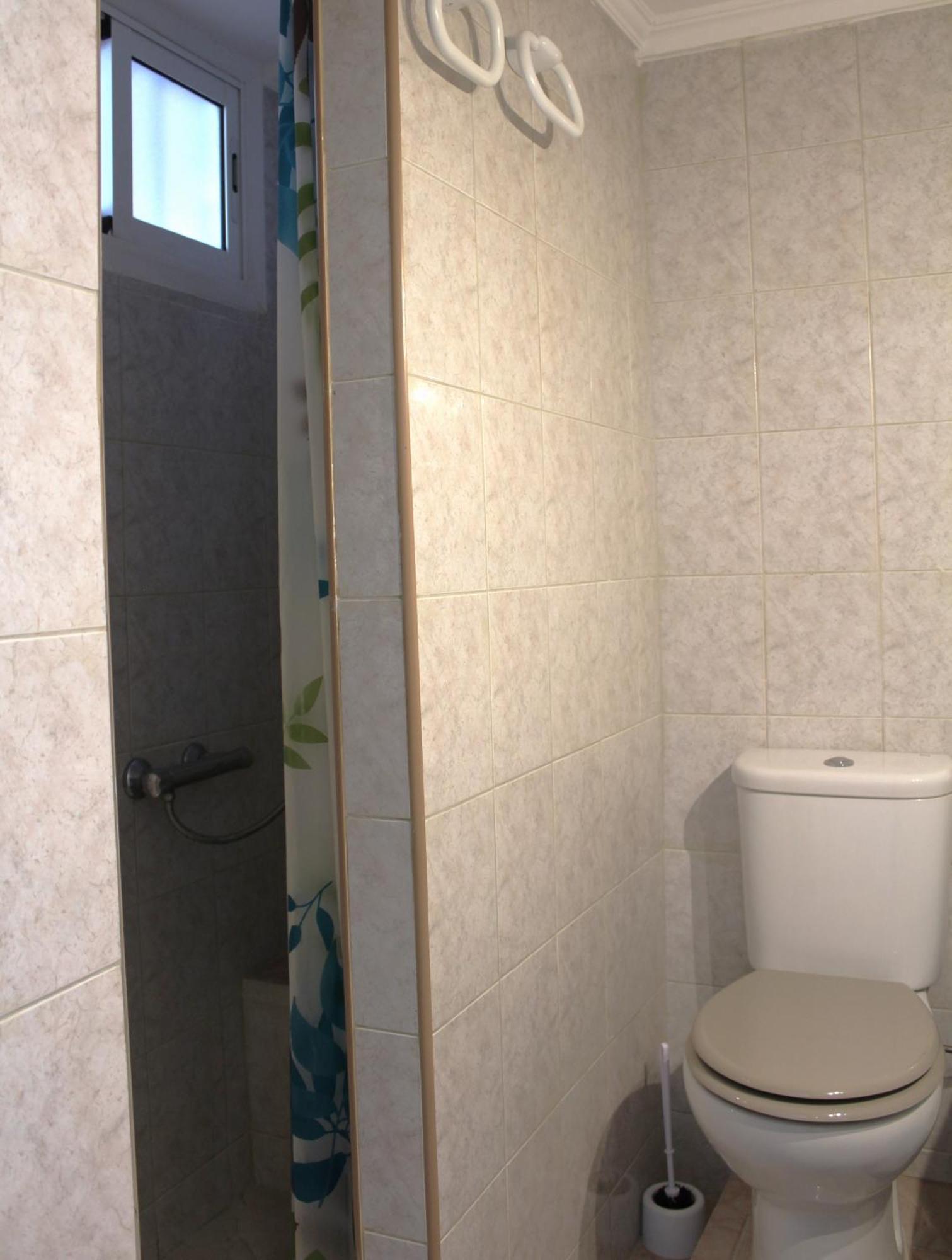 Tinache Blue Marine Apartment Playa del Inglés Extérieur photo