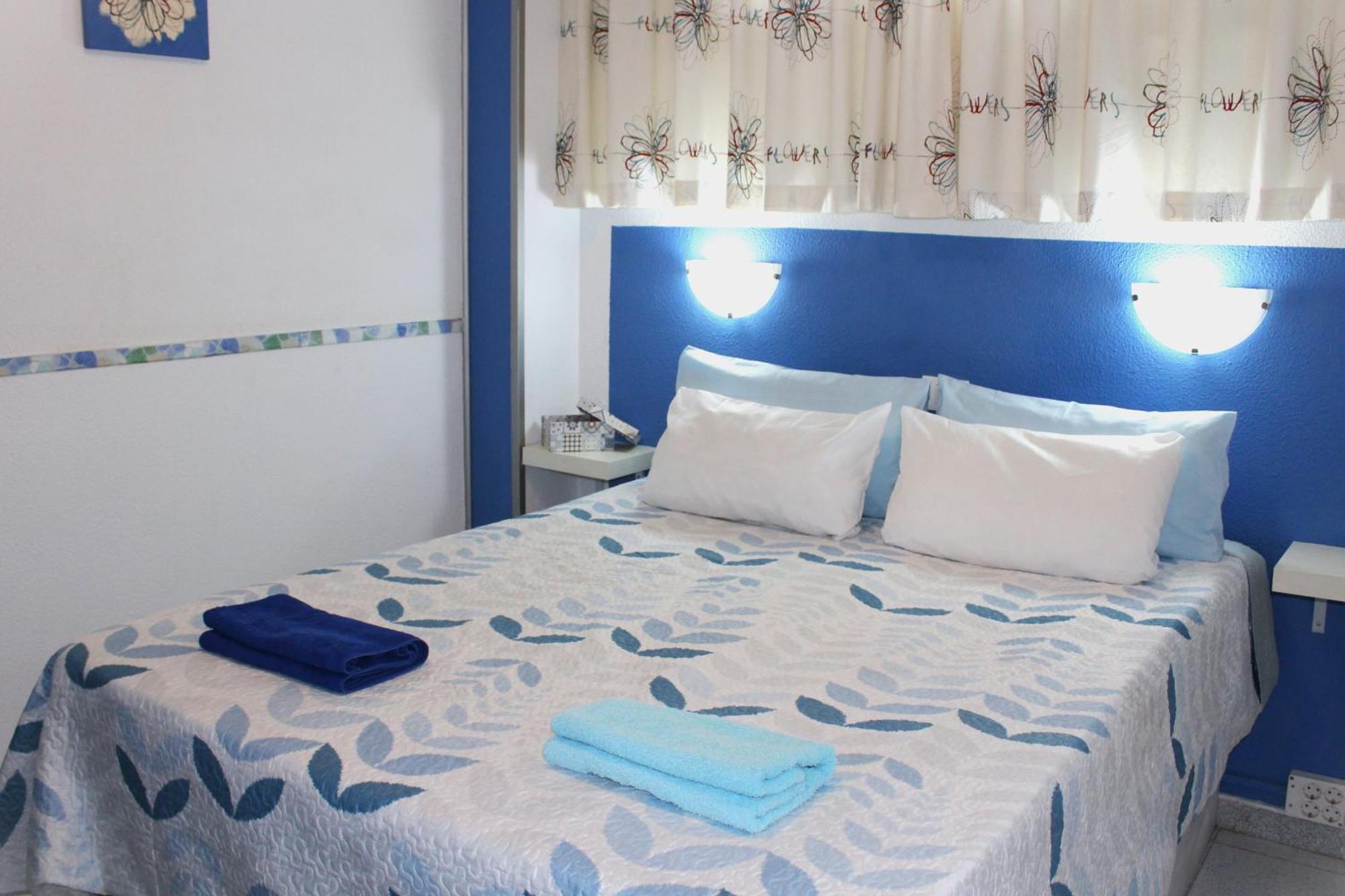 Tinache Blue Marine Apartment Playa del Inglés Extérieur photo